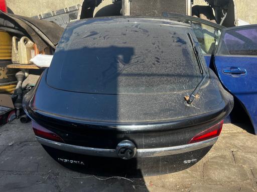 Vehicles Essex Thurrock - Essex - Photos for Vauxhall insignia 2014-2018 rear tailgate