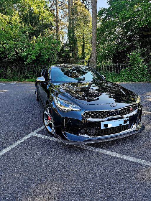 Vehicles Buckinghamshire Milton Keynes - Photos for KIA Stinger 3.3.3L V6 Twin Turbo with extras