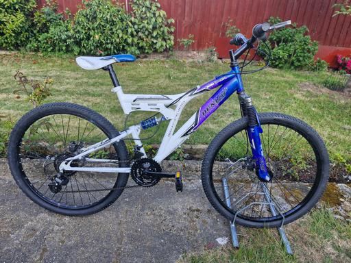 Buy & Sell West London Hillingdon - Photos for MENS DUNLOP BIKE BICYCLE