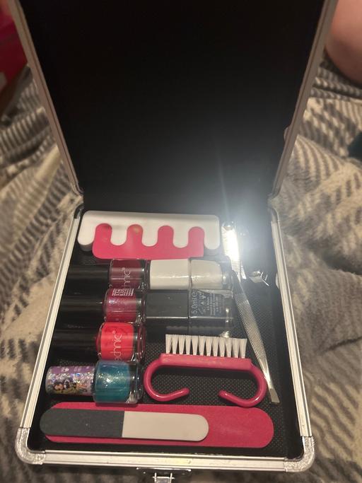 Buy & Sell South Yorkshire Doncaster - Photos for Nail set