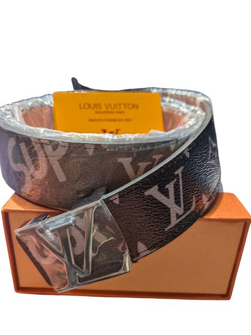 Buy & Sell Cornwall Killivose - Cornwall - Photos for leather lv x sup belt