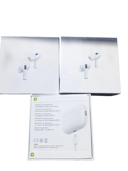 Buy & Sell Cornwall Saint Austell - PL26 - Photos for airpod pros 2nd gen