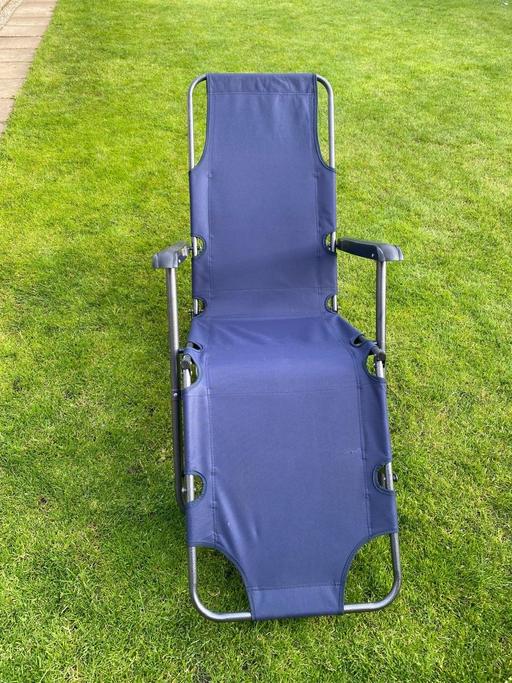 Buy & Sell Cheshire West and Chester Whitley - Cheshire West and Chester - Photos for Camping chairs x4