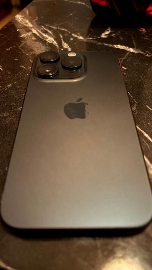 Buy & Sell West London Hounslow - Photos for iPhone 15 pro 256gb