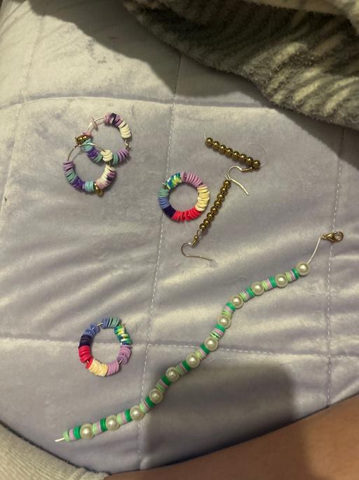Buy & Sell South Yorkshire Doncaster - Photos for Earrings