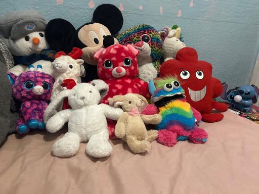 Buy & Sell South Yorkshire Doncaster - Photos for 11 teddies