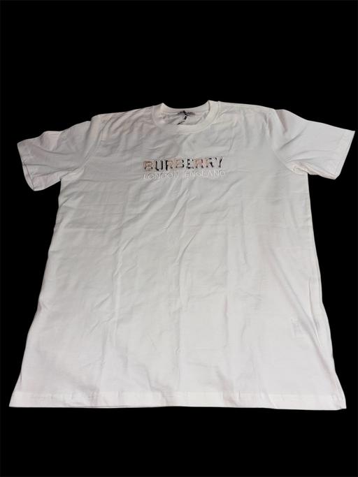 Buy & Sell South Tottenham North London - Photos for White London England T-shirt