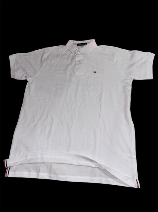 Buy & Sell Tottenham Green North London - Photos for White Polo shirt