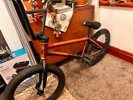 Buy & Sell Lancashire Pendle - Photos for Sunday bike