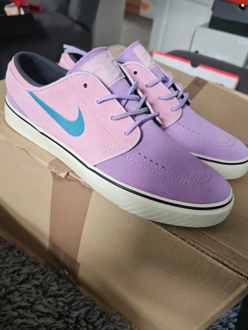 Buy & Sell South Yorkshire Barnsley - Photos for ladies nike zoom trainers