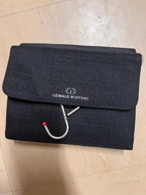 Buy & Sell East London Cann Hall - East London - Photos for Rare Ozwald Boating Virgin hanging bag