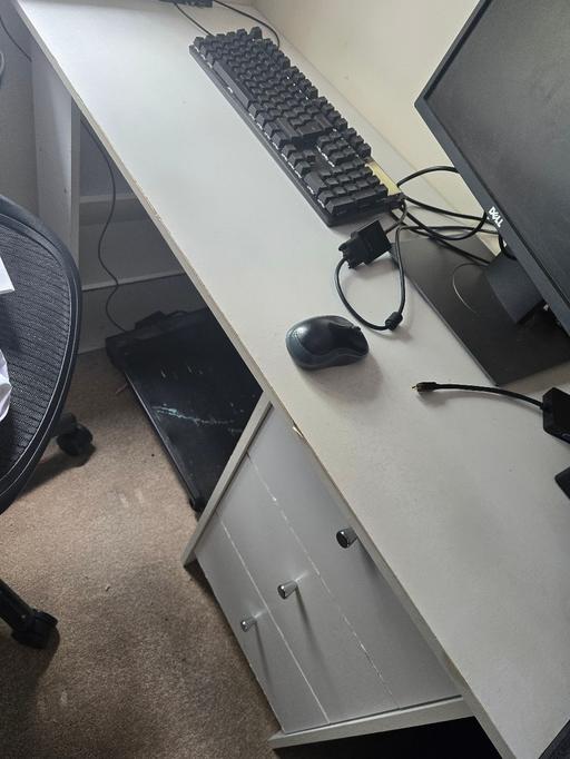 Buy & Sell West Midlands Birmingham - Photos for home office desk