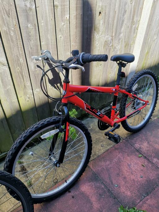 Buy & Sell East London Walthamstow - East London - Photos for Kids cycle for sale