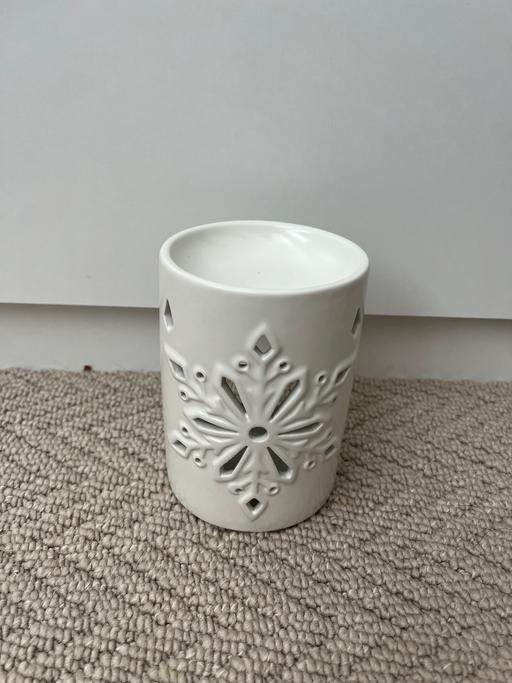 Buy & Sell Greater Manchester Bury - Photos for Wax melt burner
