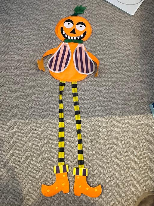 Buy & Sell Greater Manchester Bury - Photos for Pumpkin decoration