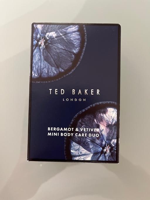 Buy & Sell West Midlands Wolverhampton - Photos for TED BAKER GIFT SET