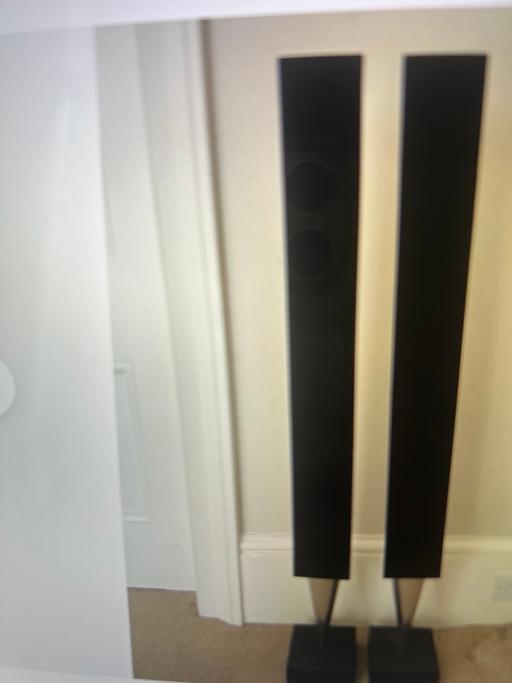 Buy & Sell South East London Crystal Palace - SE20 - Photos for BEOLAB 8000 speaker