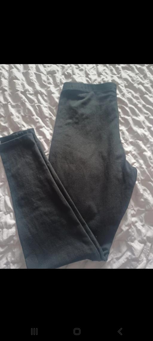 Buy & Sell Eckington North East Derbyshire - Photos for primark leggings age 14-15