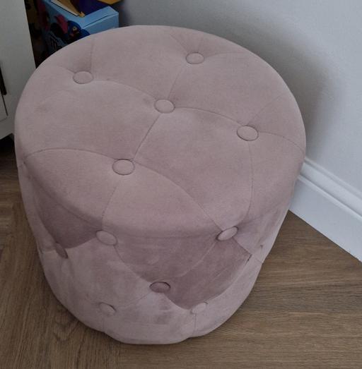 Buy & Sell Staffordshire South Staffordshire - Photos for Footstool