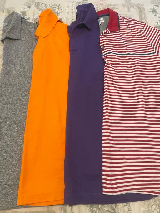 Buy & Sell Blackpool Town Centre Blackpool - Photos for POLO TOPS