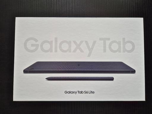 Buy & Sell Hertfordshire North Hertfordshire - Photos for Samsung Galaxy Tab S6 Lite (64GB)