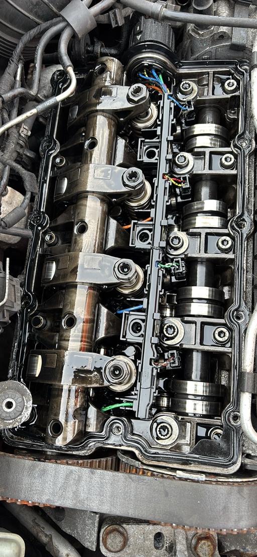 Vehicles Staffordshire South Staffordshire - Photos for K04 engine camshaft