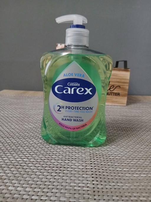 Buy & Sell Radcliffe Bury - Photos for Large Handwash New