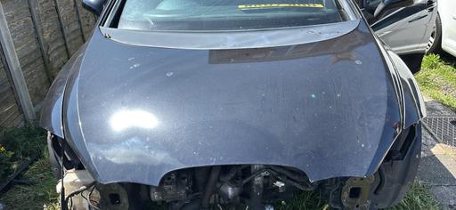 Vehicles Staffordshire South Staffordshire - Photos for Seat leon 07 plate bonnet lid