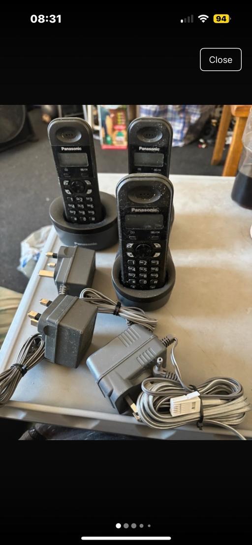 Buy & Sell West Northamptonshire Kings Heath Industrial Estate - West Northamptonshire - Photos for House phones