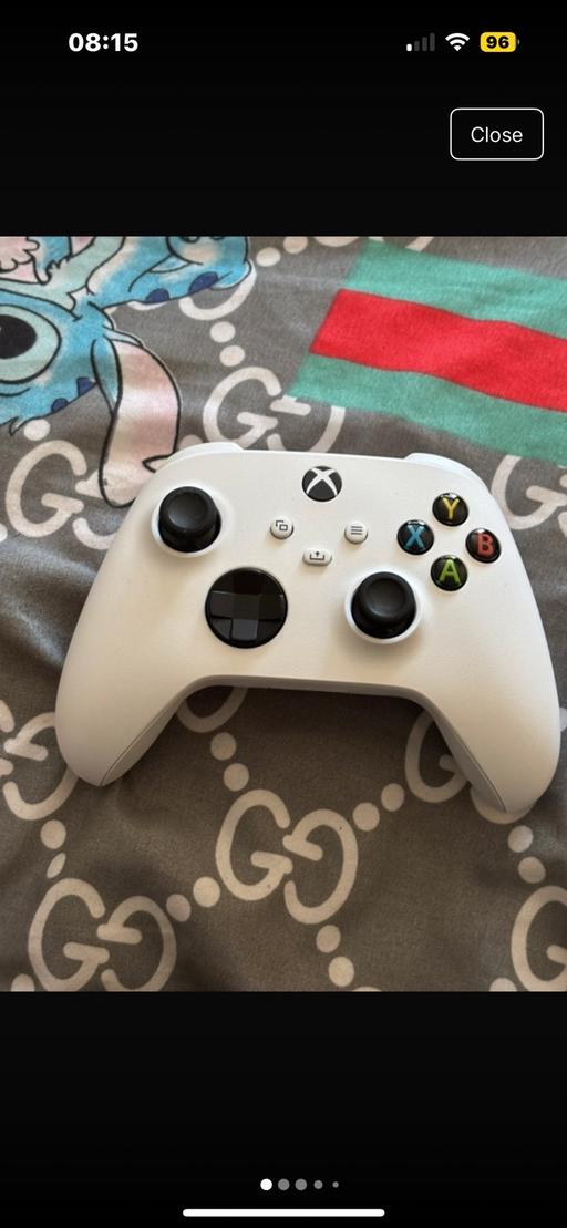 Buy & Sell West Northamptonshire Kings Heath Industrial Estate - West Northamptonshire - Photos for Xbox one wireless controller