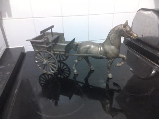 Buy & Sell East London Millwall - East London - Photos for Brass Horse and Cart