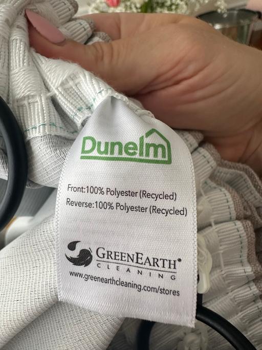 Buy & Sell North London Upper Edmonton - North London - Photos for Natural curtains