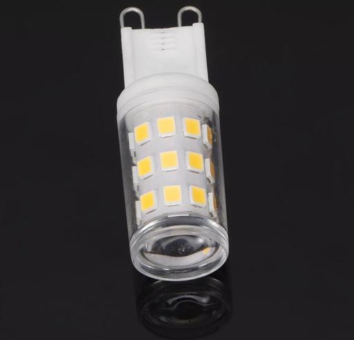 Buy & Sell North London Finchley - North London - Photos for G9 LED bulbs x 16 warm white light NEW