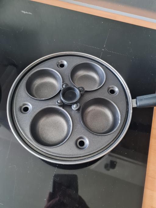 Buy & Sell West Midlands Sandwell - Photos for egg poucher