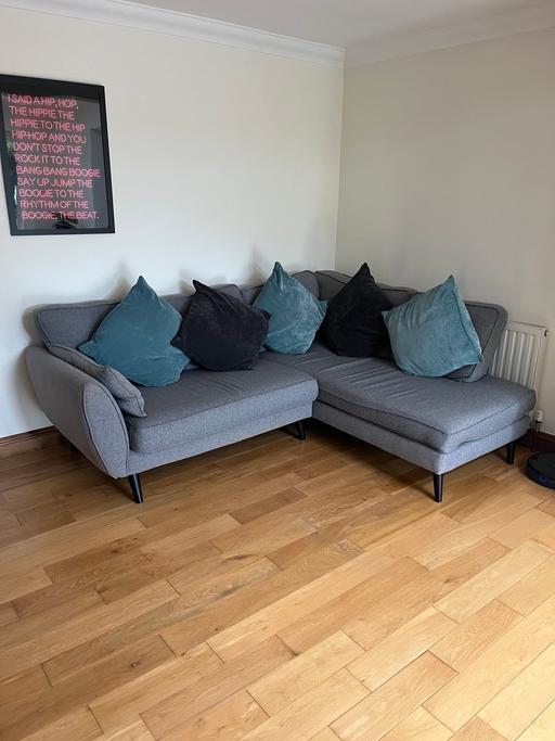 Buy & Sell Hertfordshire St. Albans - Photos for French connection sofa