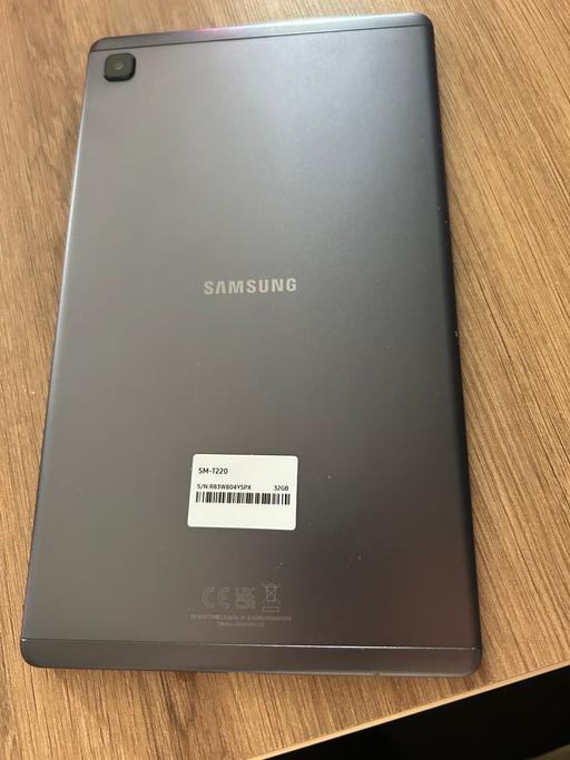 Buy & Sell Bedfordshire Central Bedfordshire - Photos for Samsung tab A7