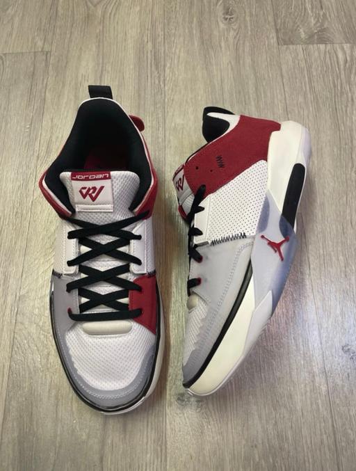 Buy & Sell Basingstoke Basingstoke and Deane - Photos for Nike Jordan 1 Take 5 Uk 10