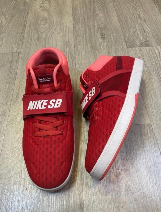 Buy & Sell Basingstoke Basingstoke and Deane - Photos for Nike SB Eric Koston Mid RR UK 10