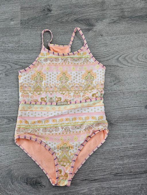 Buy & Sell Merseyside Liverpool - Photos for river island girls swimming costume 9-10 year