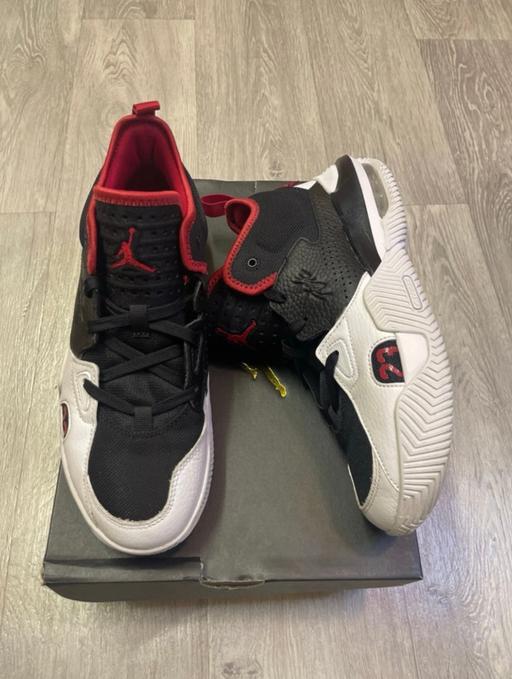 Buy & Sell Basingstoke Basingstoke and Deane - Photos for Nike Jordan Stay Loyal 2 UK 7