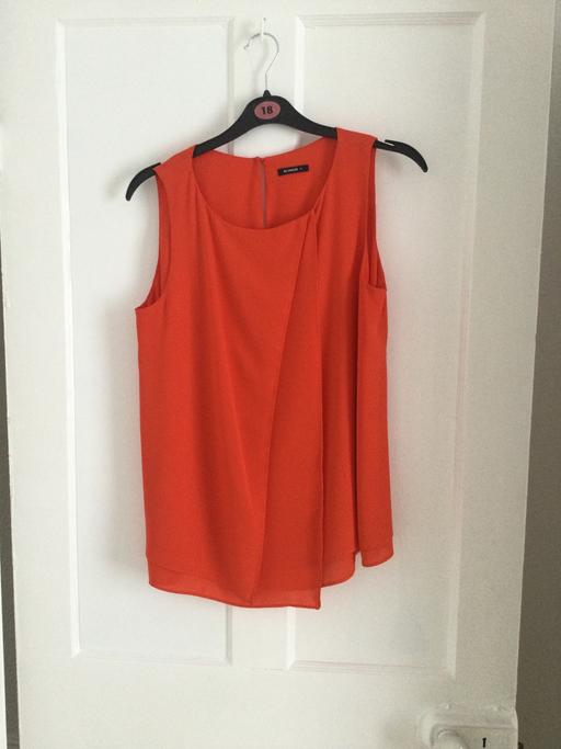 Buy & Sell Shildon County Durham - Photos for Ladies summer top size 12