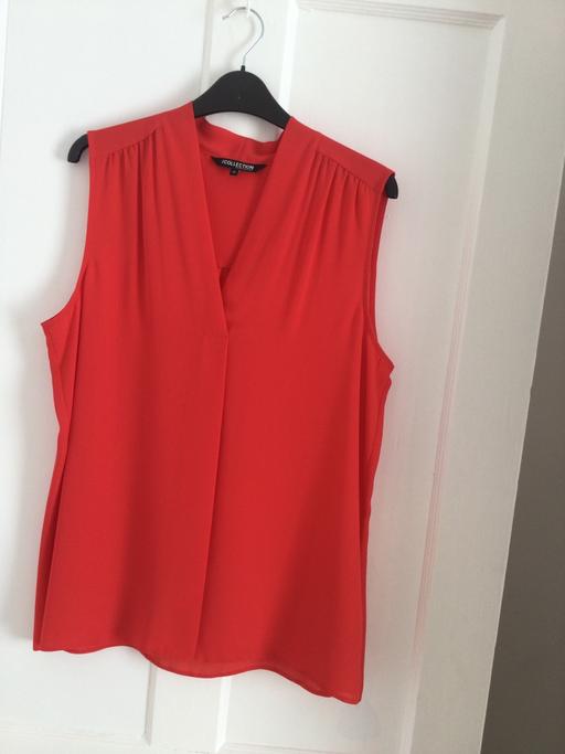 Buy & Sell Shildon County Durham - Photos for Ladies summer top size 14