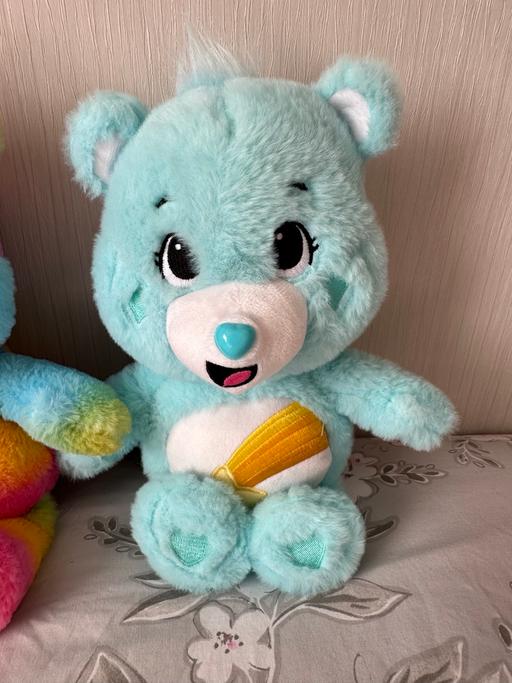 Buy & Sell Flintshire - Wales Gwespyr - Flintshire - Photos for Care bear