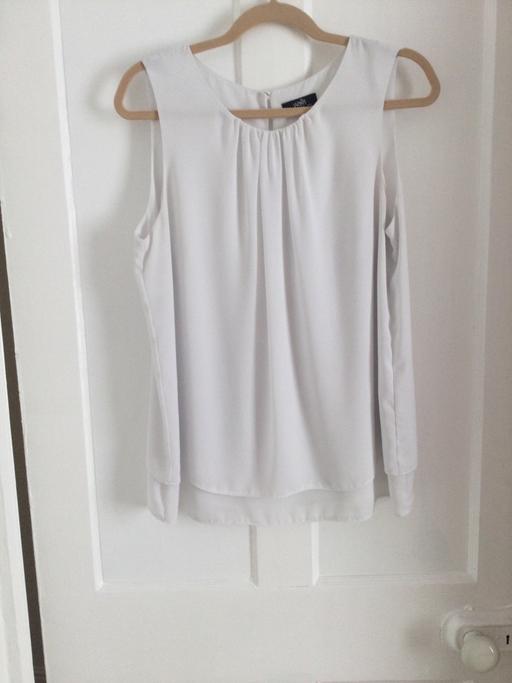 Buy & Sell Shildon County Durham - Photos for Ladies summer top size 14