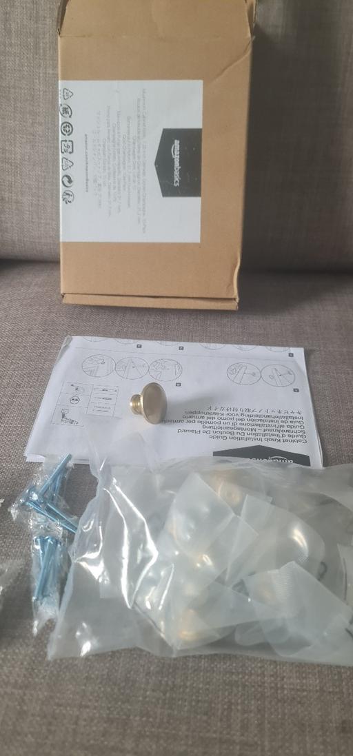 Buy & Sell Greater Manchester Bolton - Photos for cabinet knob