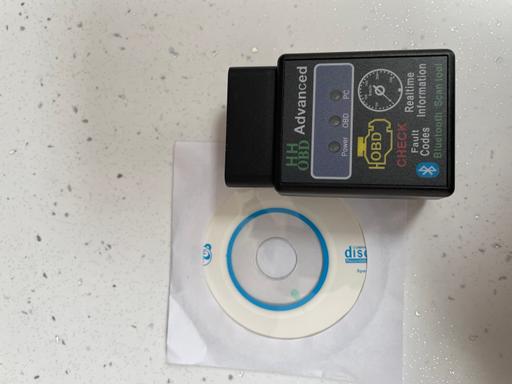 Vehicles Merseyside Sefton - Photos for OBDII Vehicle Diagnostic Scanner