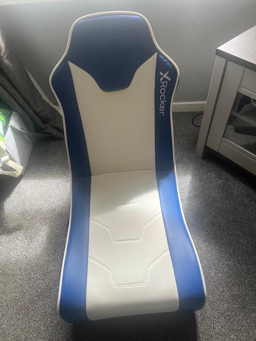 Buy & Sell West Midlands Sandwell - Photos for X rocker Gaming chair