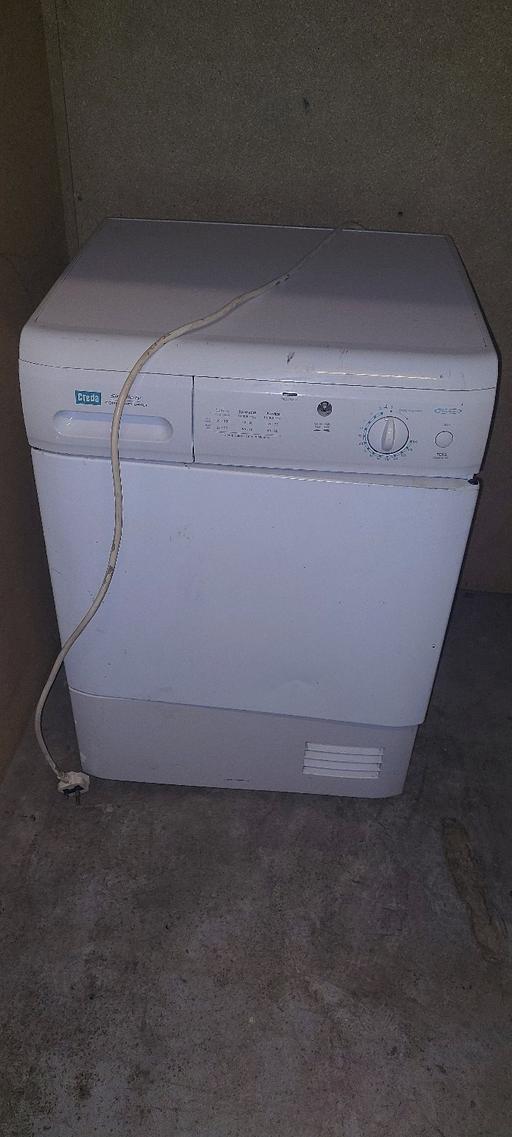 Buy & Sell South Wimbledon South West London - Photos for Creda 5kg tumble dryer
