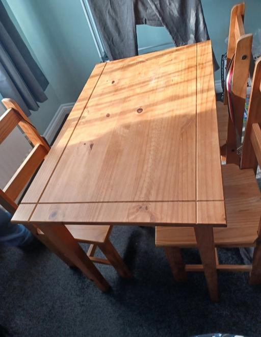 Buy & Sell West Midlands Solihull - Photos for pine furniture