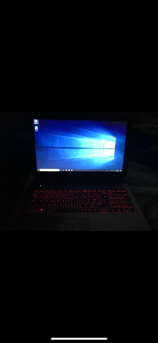 Buy & Sell Kent Dartford - Photos for Hp beats 15 limited edition laptop